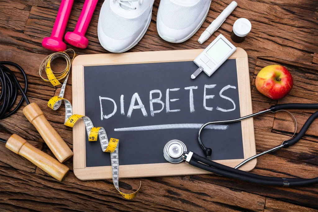 Diabetes. Dra. Estefanía Santos